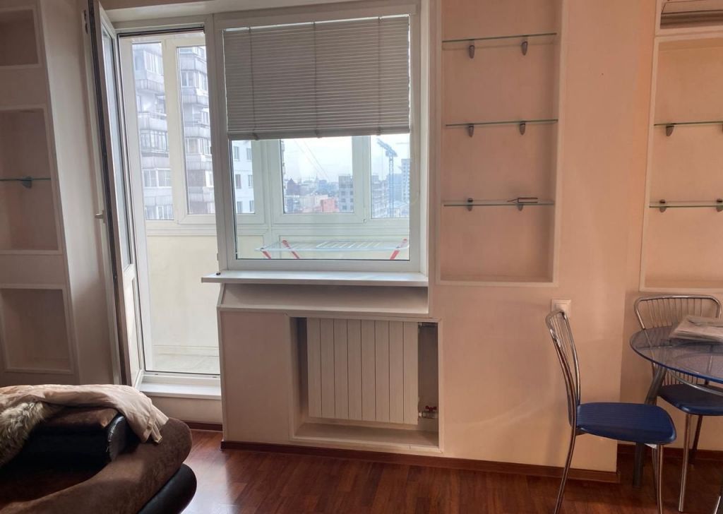 Аренда однокомнатной квартиры Москва, метро Марьина роща, Шереметьевская улица 19к2, цена 50000 рублей, 2026 год объявление №963078 на megabaz.ru Аренда однокомнатной квартиры Москва, метро Марьина роща, Шереметьевская улица 19к2, цена 50000 рублей, 2026 год объявление №963078 на megabaz.ru