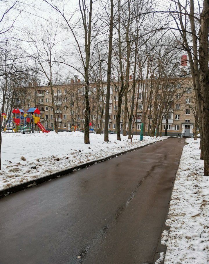 Файл:Moscow, Tagilskaya Street and Nikolaya Khimushina Street (31421575332).jpg 