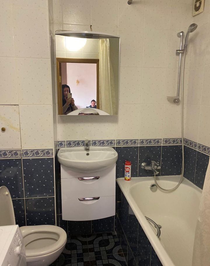 Аренда однокомнатной квартиры Москва, метро Марьина роща, Шереметьевская улица 19к2, цена 50000 рублей, 2026 год объявление №963078 на megabaz.ru Аренда однокомнатной квартиры Москва, метро Марьина роща, Шереметьевская улица 19к2, цена 50000 рублей, 2026 год объявление №963078 на megabaz.ru