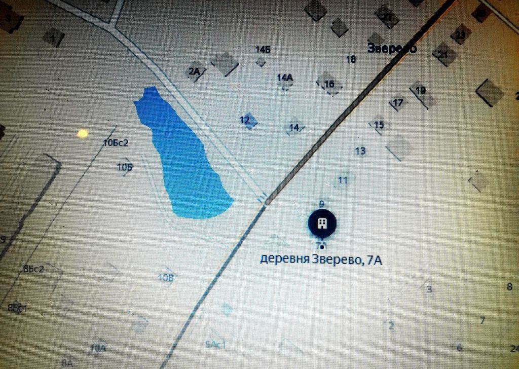 Купить Участок В Зверево Новая Москва