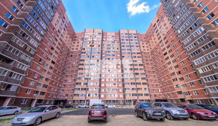 Октябрьский Район Купить 1 Комнатную