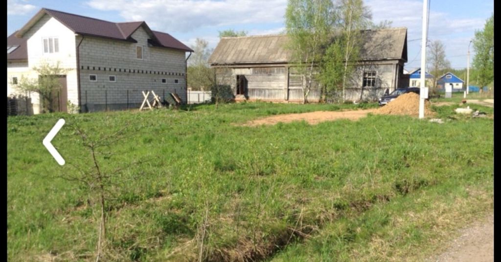 Большое татариново. Деревня Татариново. Усадьба Татариново Можайского р-на.