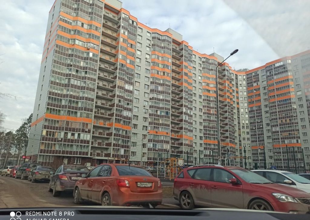 Купить Квартиру Щелково 3 Радиоцентр 5