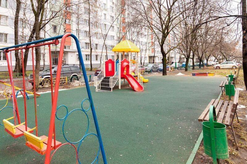 Купить Квартиру На Вешняковской Улице В Москве