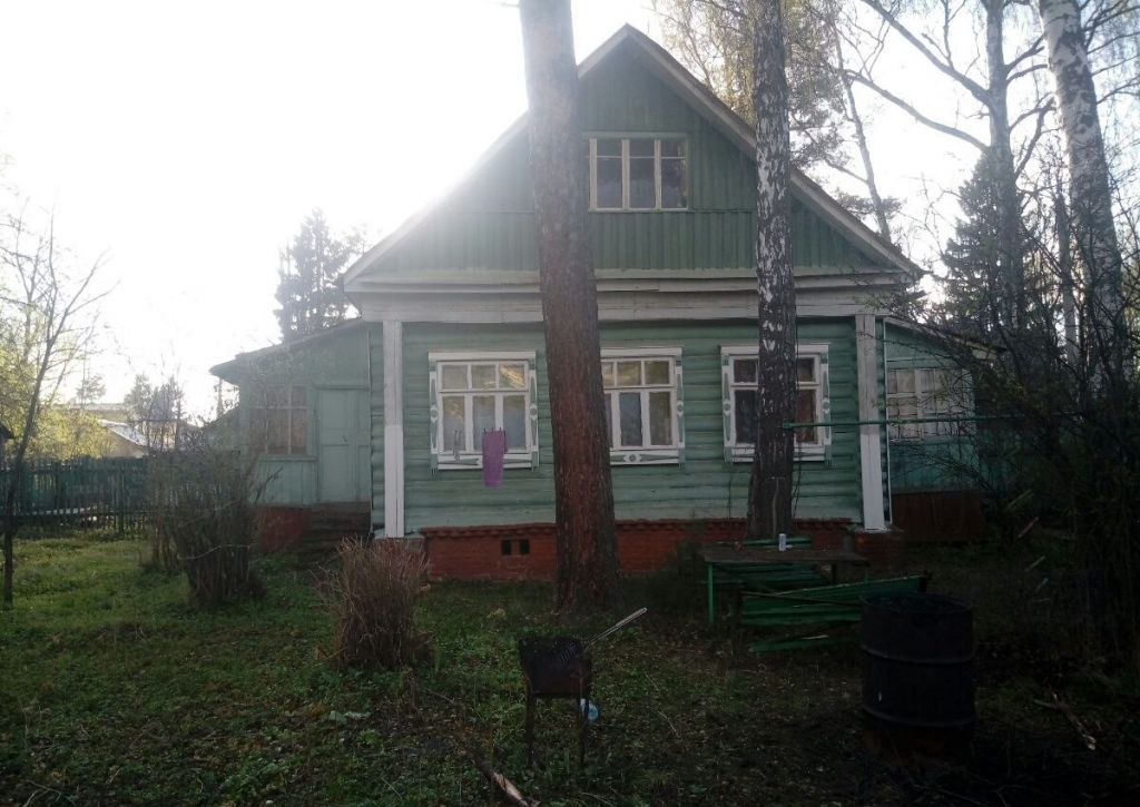 Купить Дом В Красногорске Цена Фото