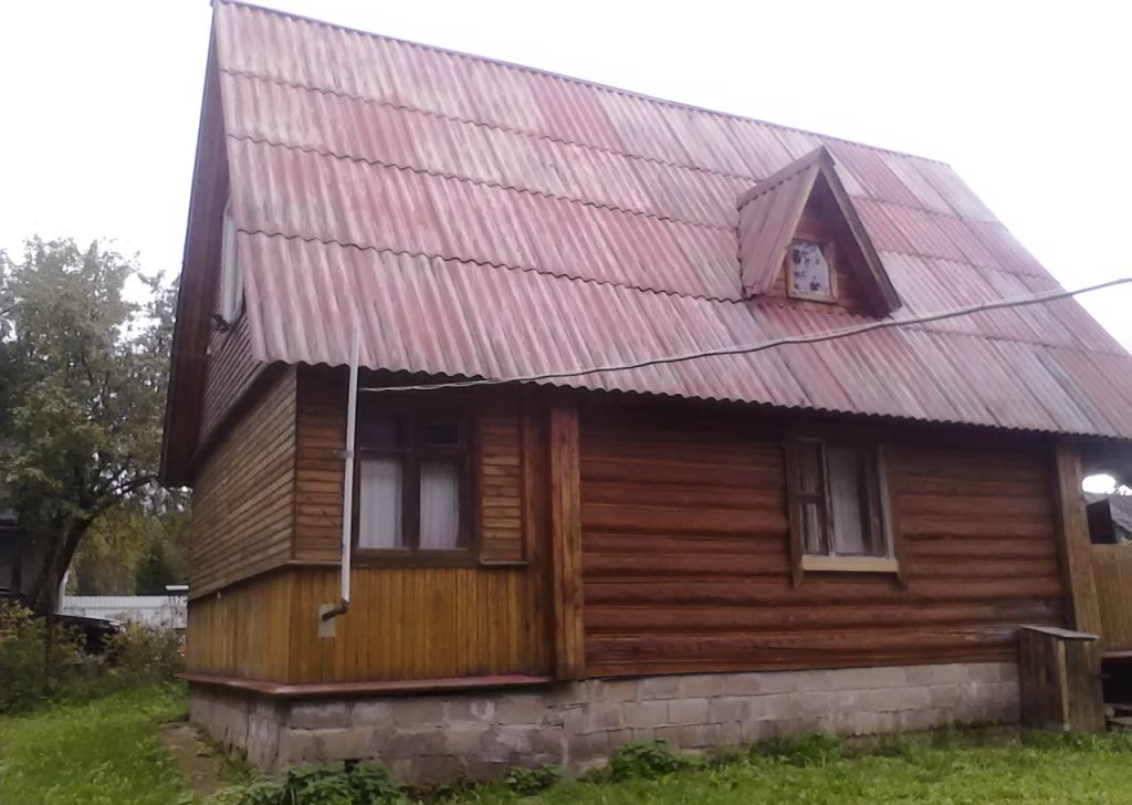 Верея Московская Область Купить Дом Недорого