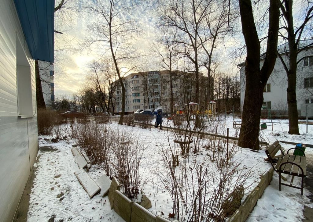 Купить Квартиру В Звенигороде Улица Радужная