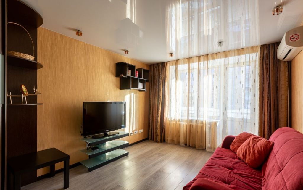 Большая Грузинская 62 56,2 м², 2-комнатная, 5 этаж. Алматы аренда. Снять квартиру в Алматы на длительный срок. Сдам двухкомнатную квартиру Аксай 1 этаж.