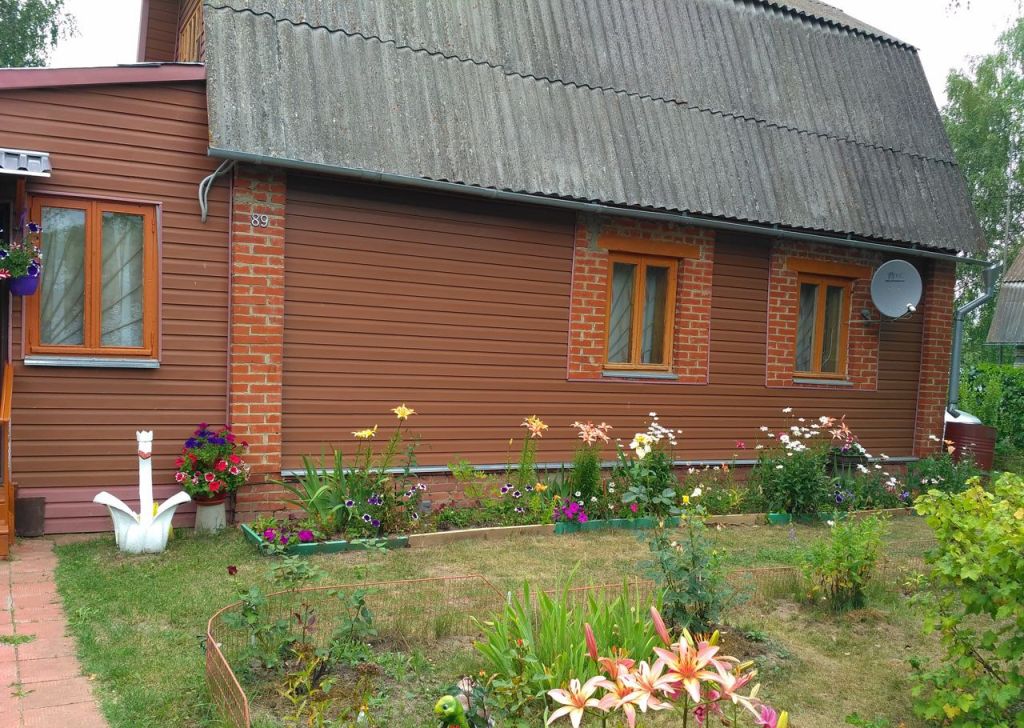 Воскресенск Купить Дачу Химик 1