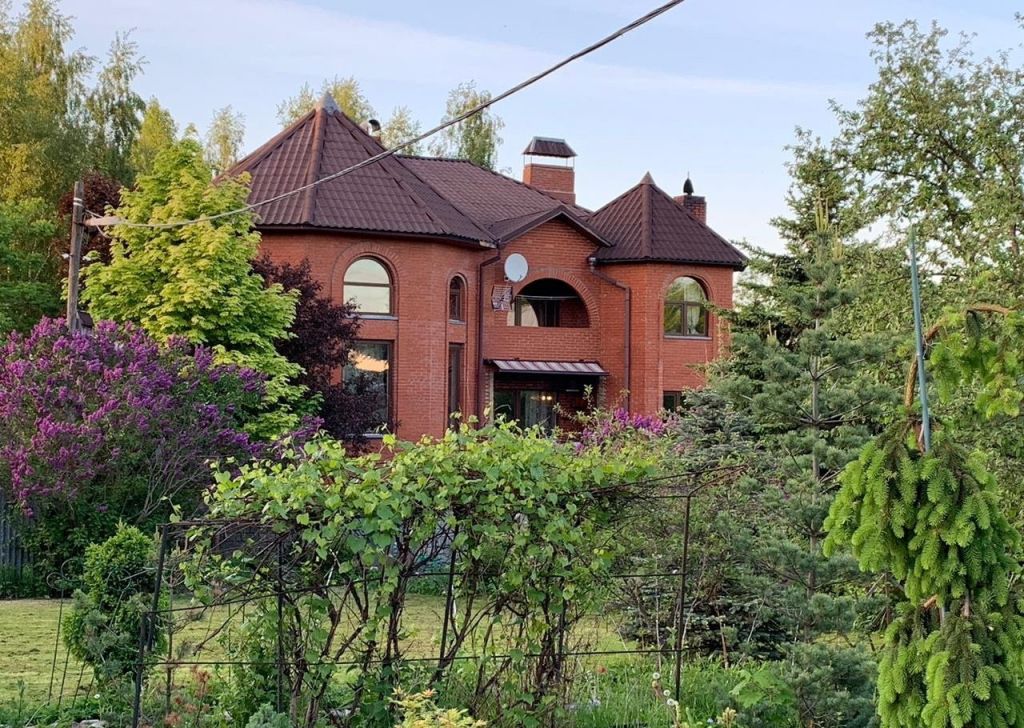 Купить Дом В Чиверево Мытищинский Район