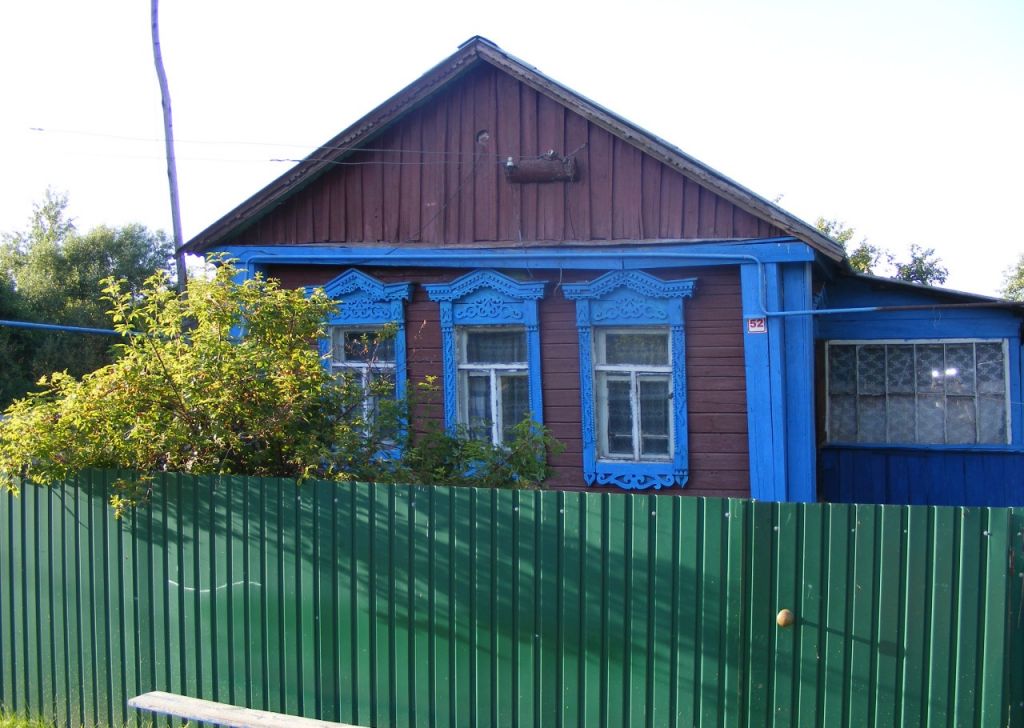 Купить Дом В Селе Лесное
