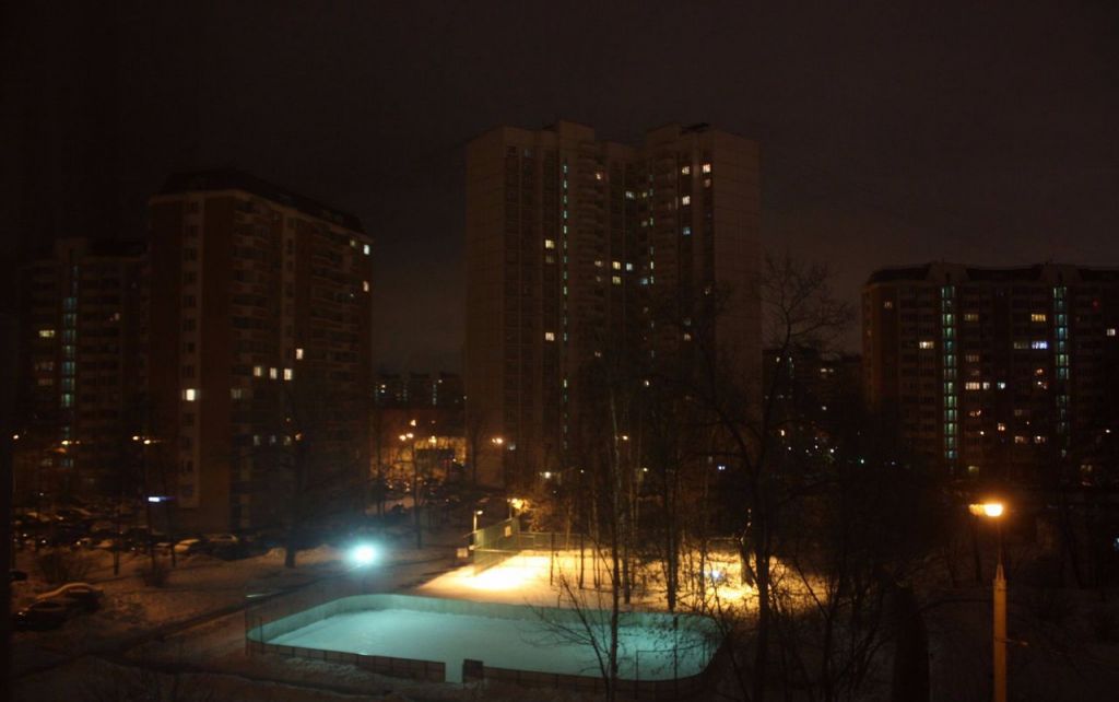 Фото На Полярной Улице