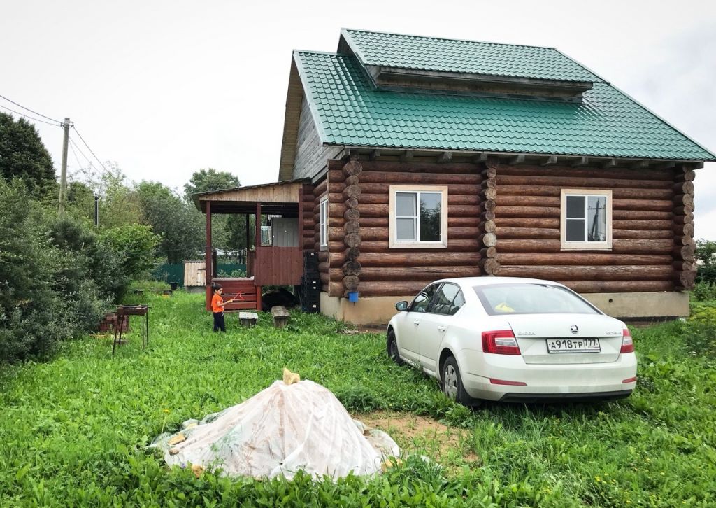 Недвижимость лукоянов авито