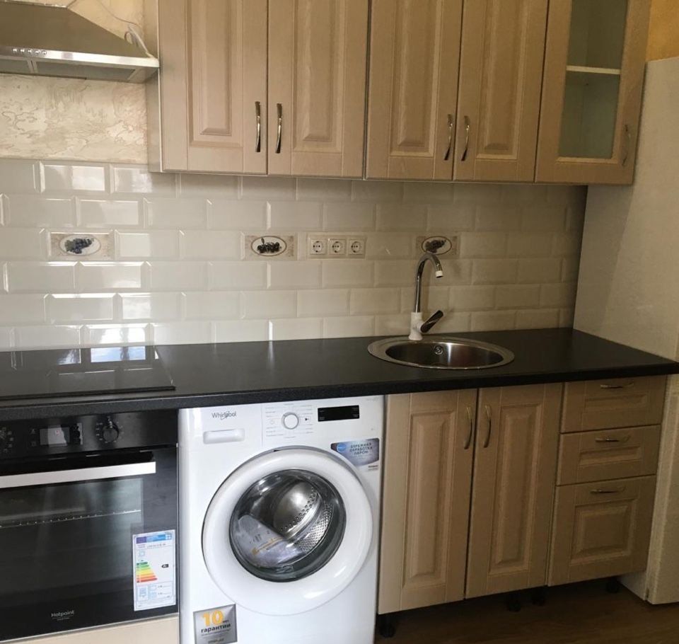 Купить Однокомнатную Солнечный Бульвар