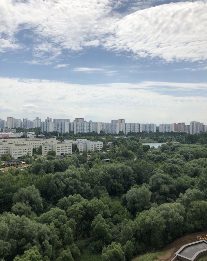 Москва улица озерная