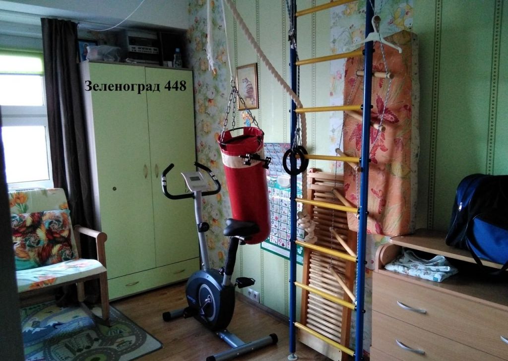 Квартира от собственника зеленоград
