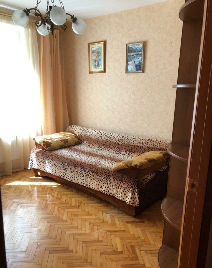 Купить Квартиру В Москве М Щелковская