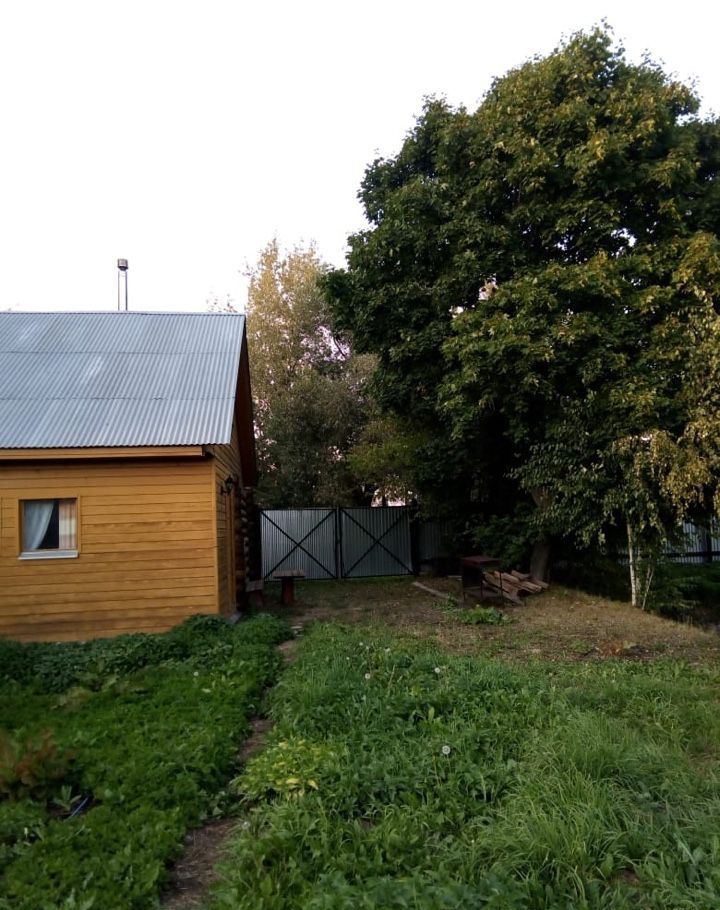Продажа дома деревня Клишева, Центральная улица, цена 2500000 рублей, 2022 год объявление №340860 на megabaz.ru