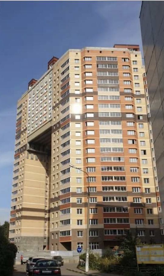 Купить 1 Комнатную Квартиру Котельники Строителей