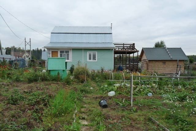 Купить Дом В Юшково Наро Фоминского