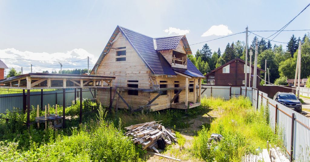 Купить Участок В Солнечногорске