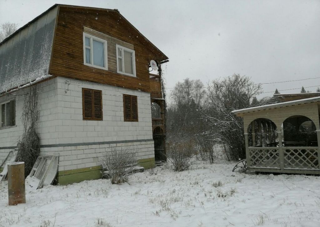 Купить Дом Дачу Волоколамск