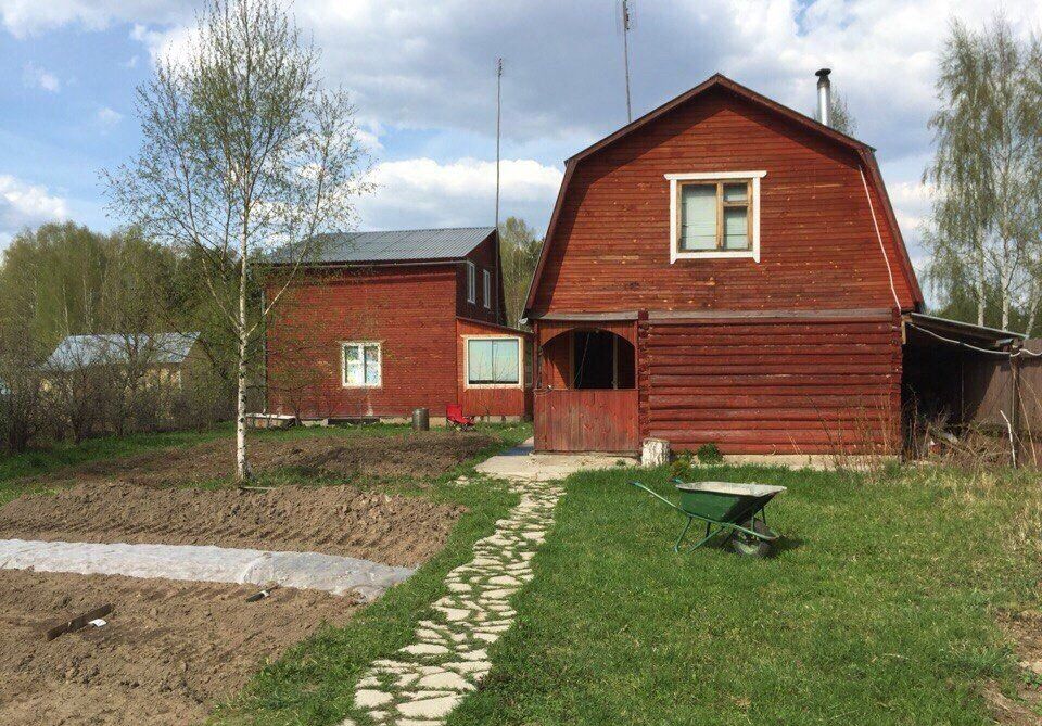 Купить Дачу В Московской В Электростали