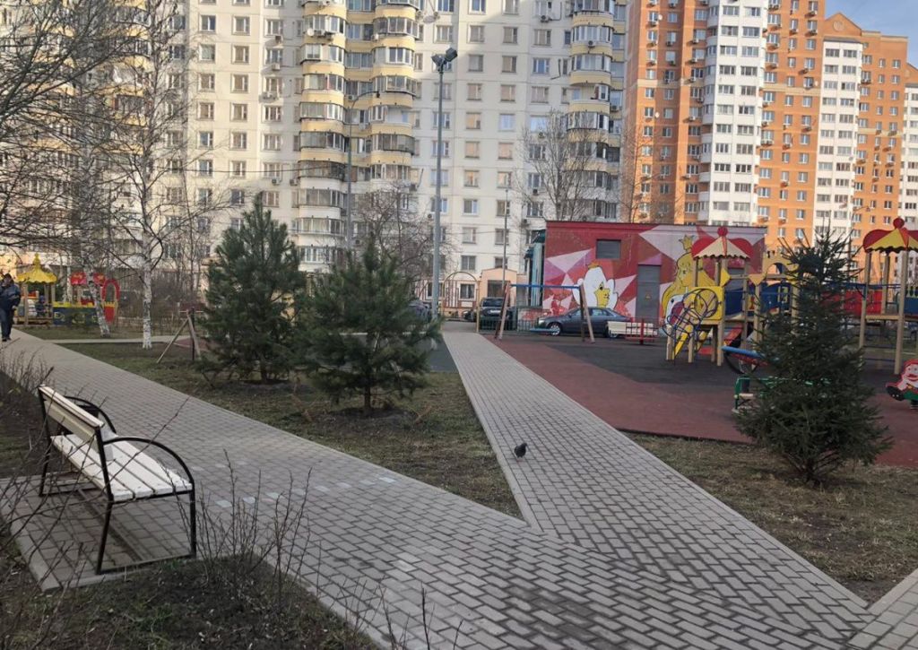 ул полины осипенко д. полины осипенко 18 2. москва улица полины осипенко 18к2. полины осипенко 18 2. москва, ул.