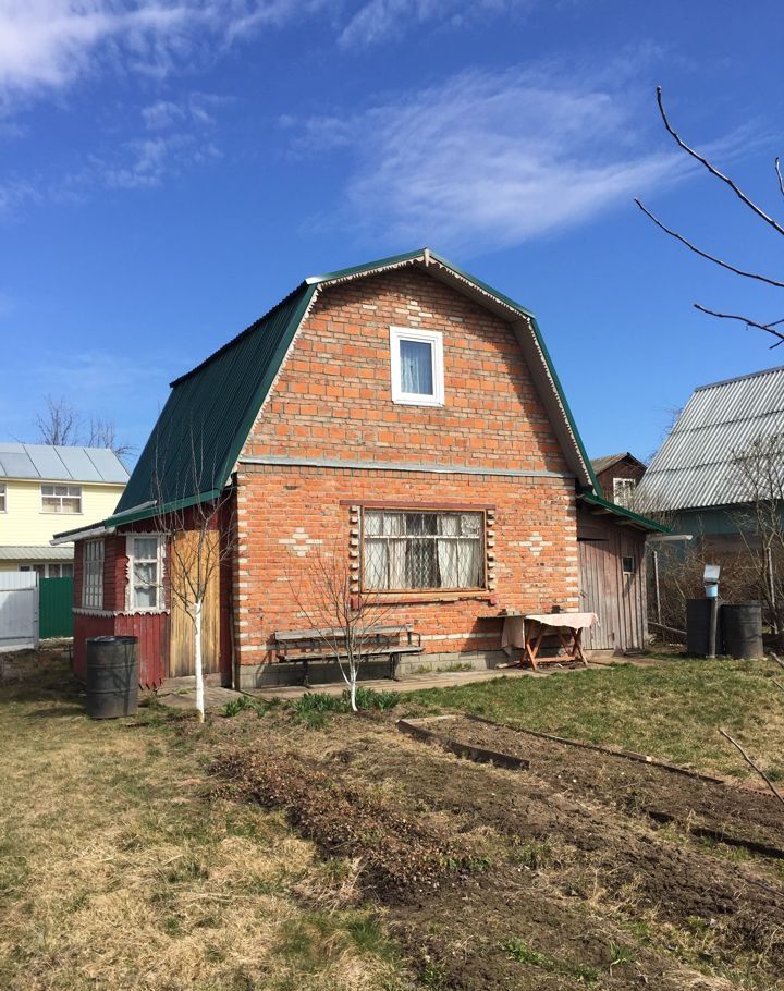 Купить Дом В Старой Коломне Московской Области