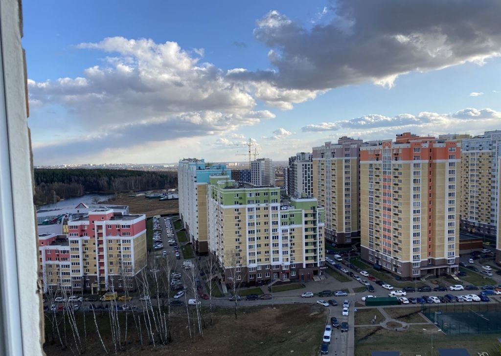 Видное московская область деревня сапроново