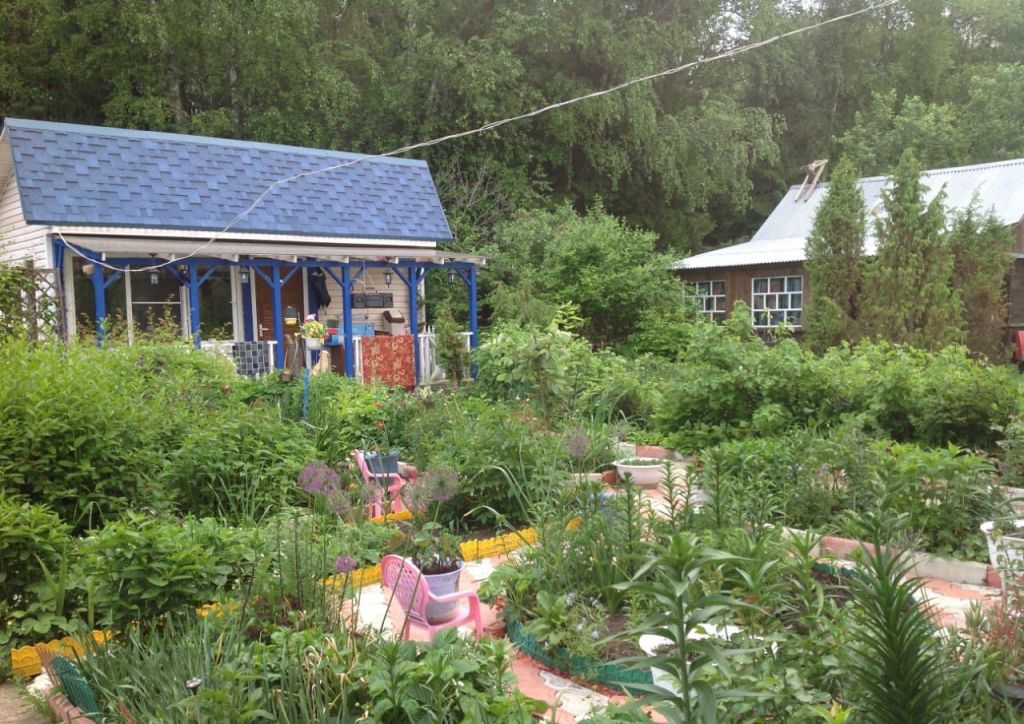 Продажа дома садовое товарищество Лужок, цена 4500000 рублей, 2022 год объявление №347853 на megabaz.ru