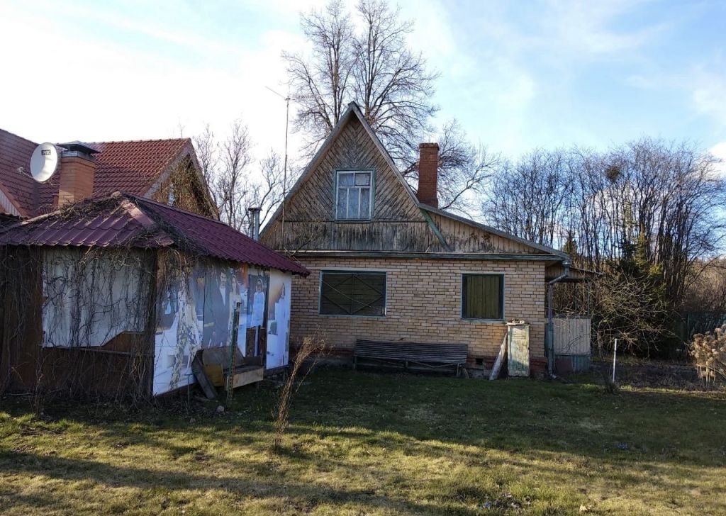 Аренда дома поселок городского типа Монино, цена 12500 рублей, 2022 год объявление №994457 на megabaz.ru