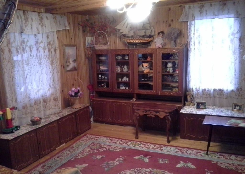 Продажа дома садовое товарищество Лужок, цена 4500000 рублей, 2024 год объявление №347853 на megabaz.ru