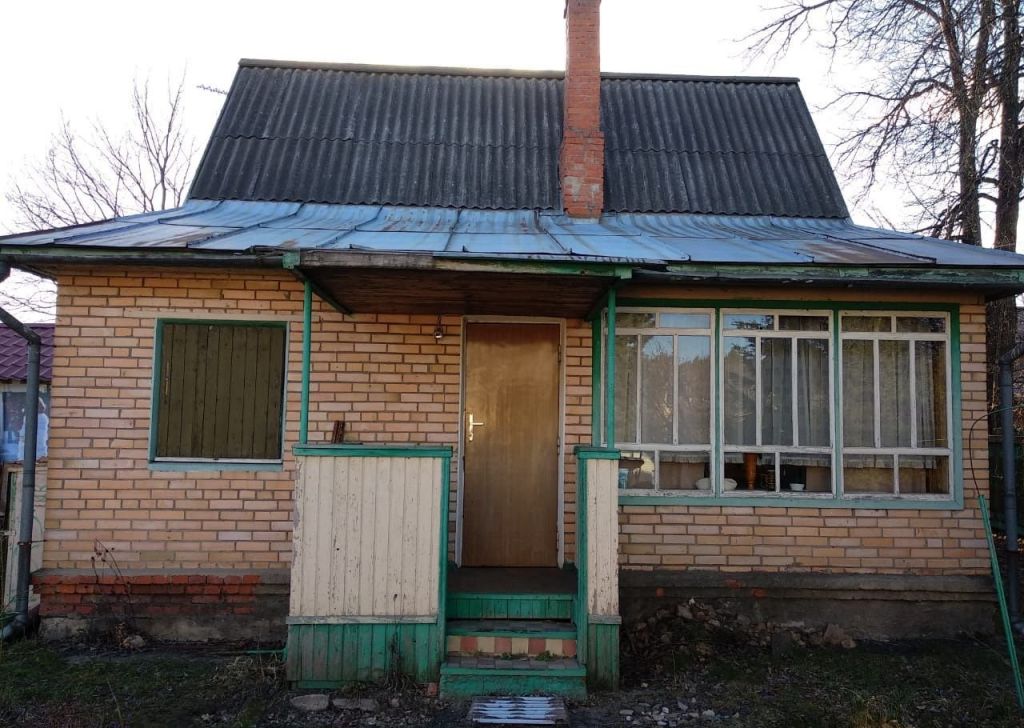Аренда дома поселок городского типа Монино, цена 12500 рублей, 2022 год объявление №994457 на megabaz.ru