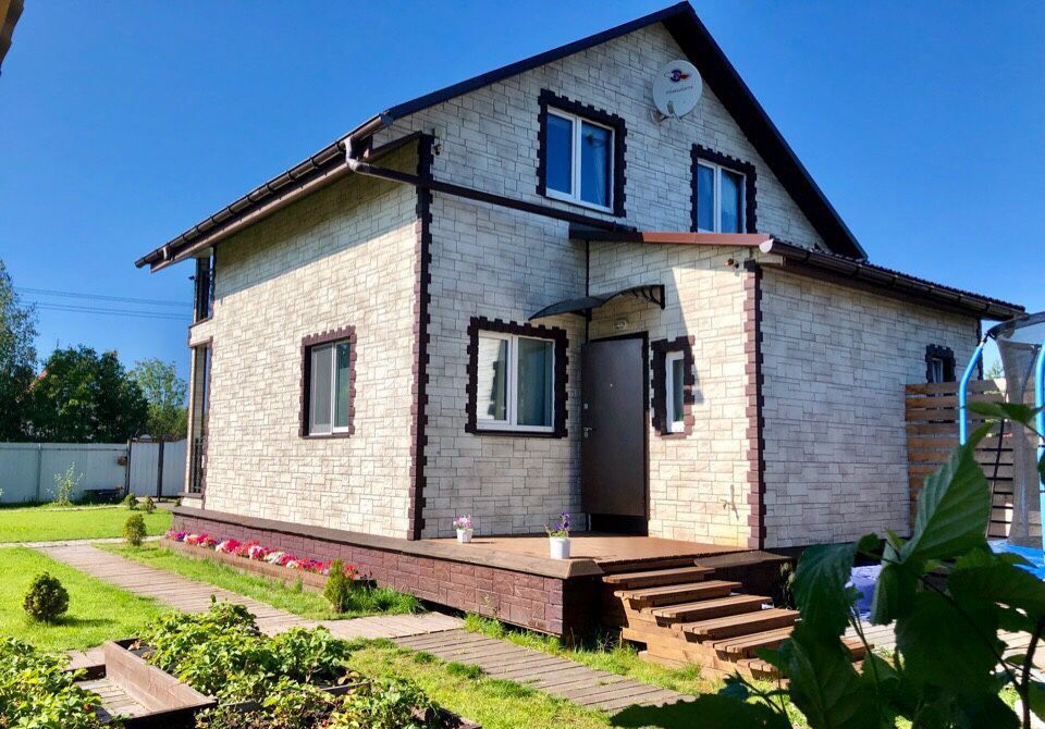 Купить Дом Архангельское 5