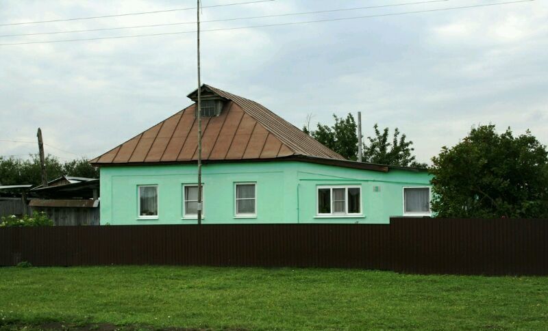 Куплю дом в липецком районе фото Продажа дома деревня Ратчино, цена 2000000 рублей, 2024 год объявление № 196054 