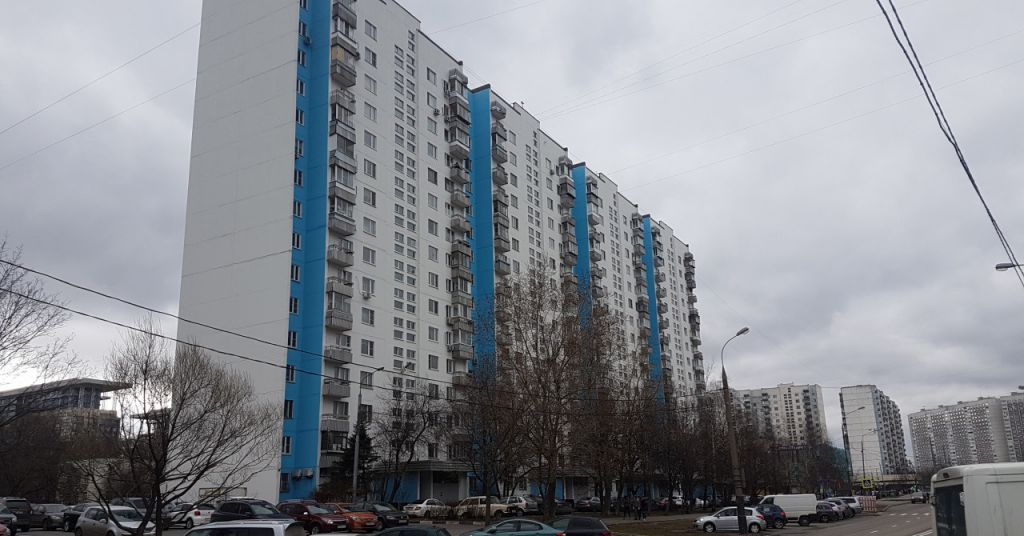 Ясенево купить 1 квартиру