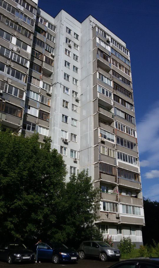 Lampa рублевское ш 91 корп 4 фото