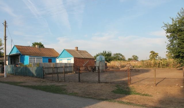 Погода в новой отрадовке