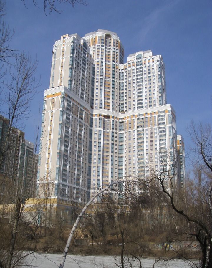 Улица михневская в москве