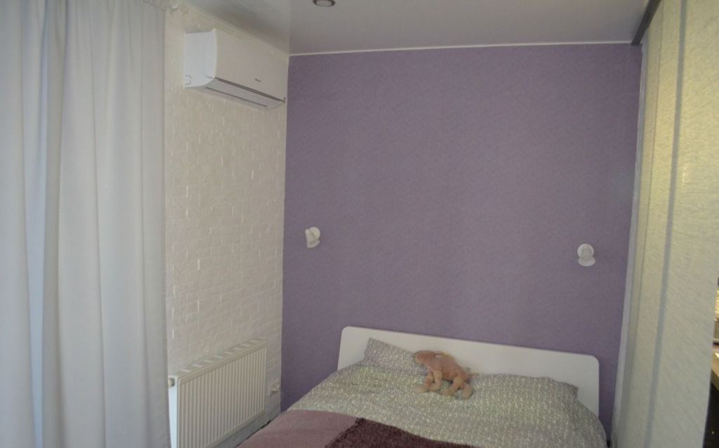 Продажа студии Реутов, метро Новокосино, Носовихинское шоссе 25, цена ...