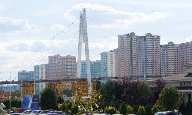 красногорск красногорский бульвар 36