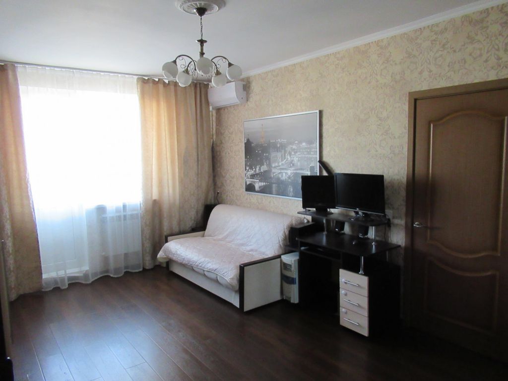 Купить Квартиру В Симферопольский Район Вторичное