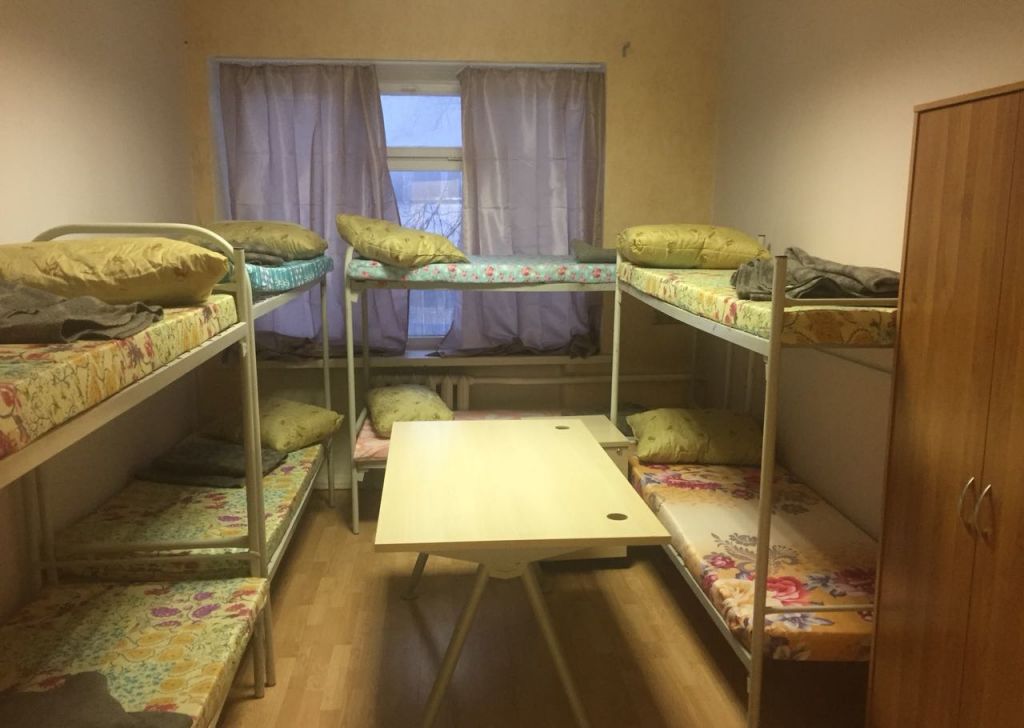 Комнаты в общежитии бежицкий район