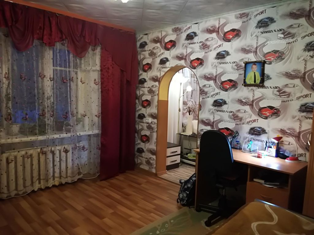 Продажа комнаты поселок. Вычегодский Ленина 1 кв 5. Купить квартиру в Вычегодском.