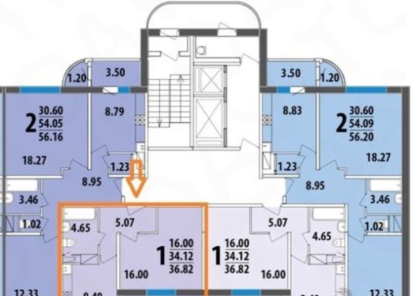 Циан Купить Квартиру Москва Новые Ватутинки