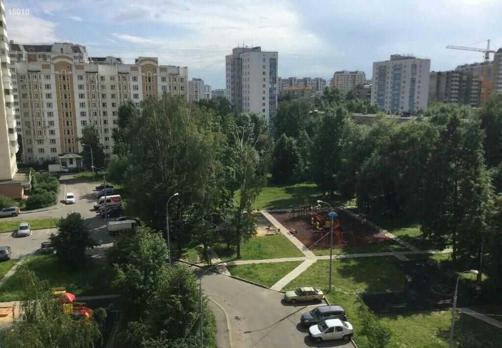 Квартиры вторичка метро медведково