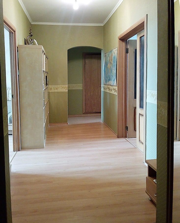 Купить Квартиру На Енисейской Улице В Москве