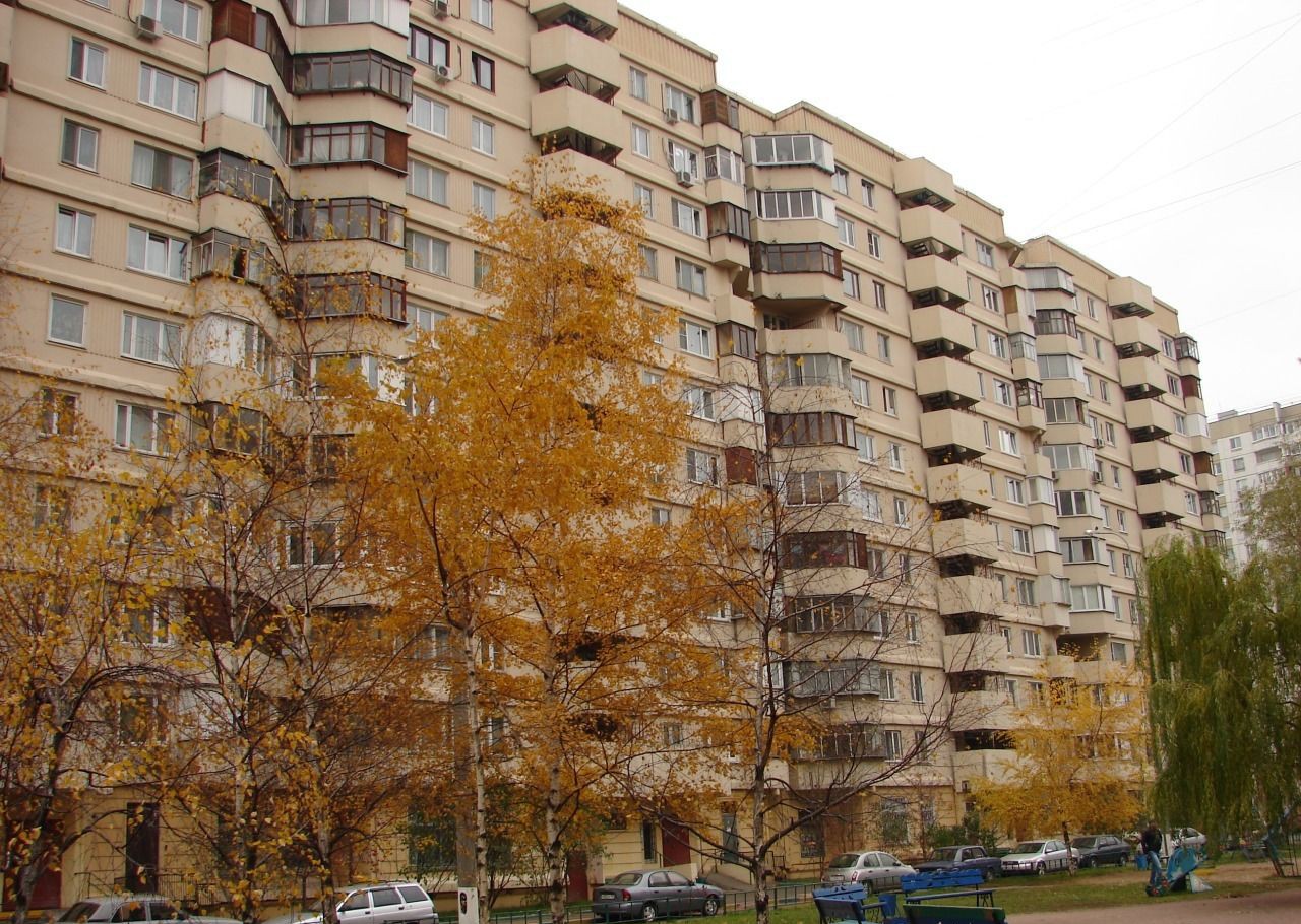 Купить Трешку В Братеево Вторичка