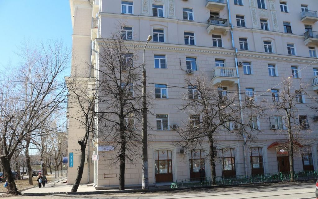 Аренда войковская. Войковский район.